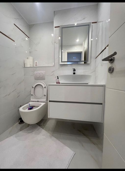 Apartament 3 camere de închiriat – Pasteur, lângă Facultatea de Medicină