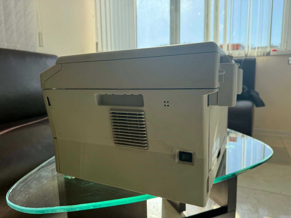 Скенер и принтер Brother DCP-7055