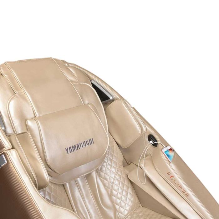Массажное кресло Yamaguchi Eclipse