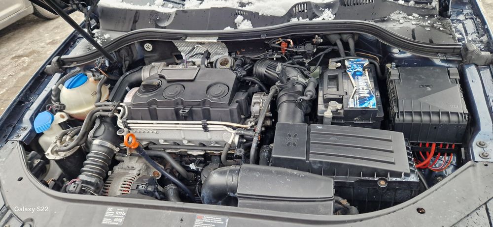 Vând passat b6  ,pentru mai multe detalii pe whap 004917615725279