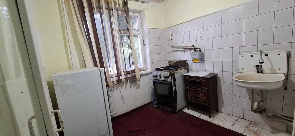 2 хонали квартира ижарага берилади