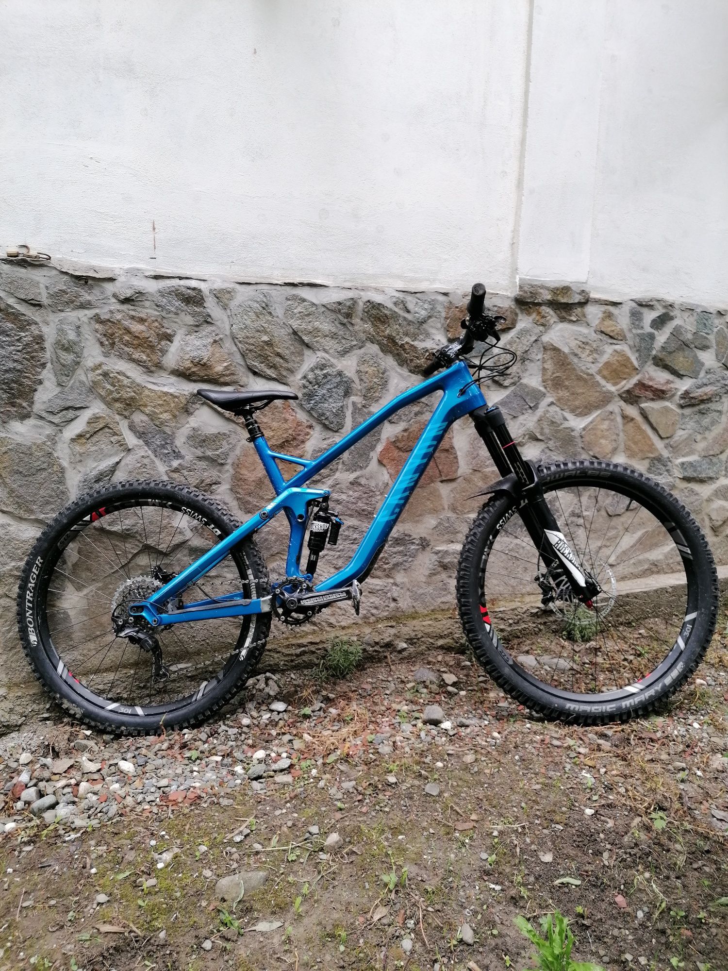 Mtb full suspension 2024 olx