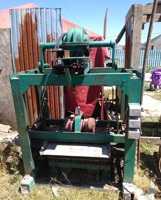 Сплитерный станок