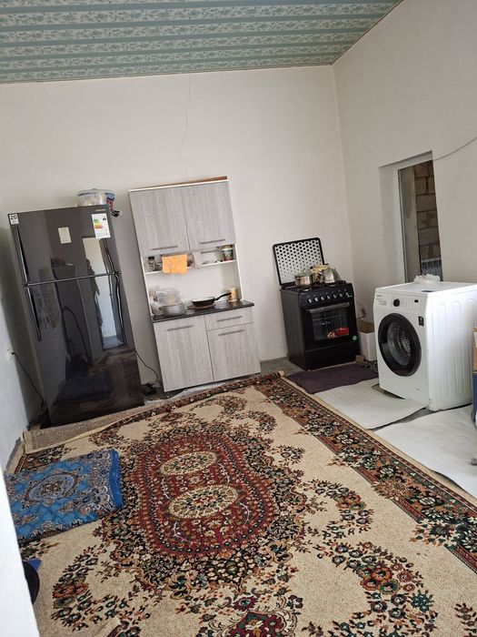 Srochna hovli sotiladi. Narpay eski 5. 8 sotix