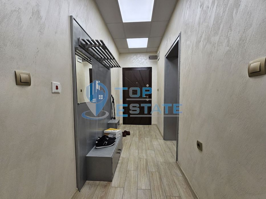 Продава се Тристаен апартамент в Горна Оряховица - 79 кв.м за 672 €/кв.м - Снимка #10