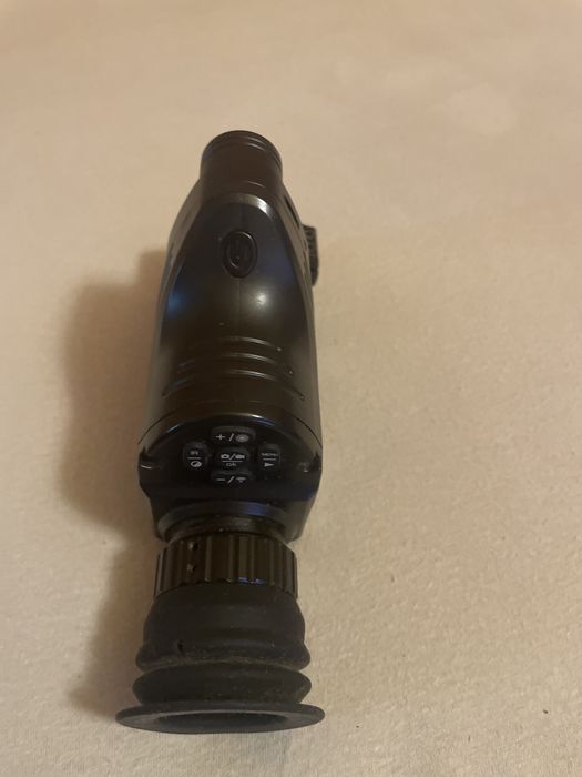 Vand night vision Pard NV 007