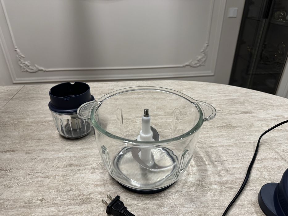 Midea чоппер / измельчитель / блендер оригинал