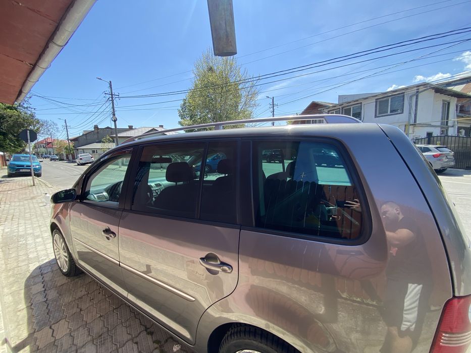 Vand VW Touran , an de fabricare 2008