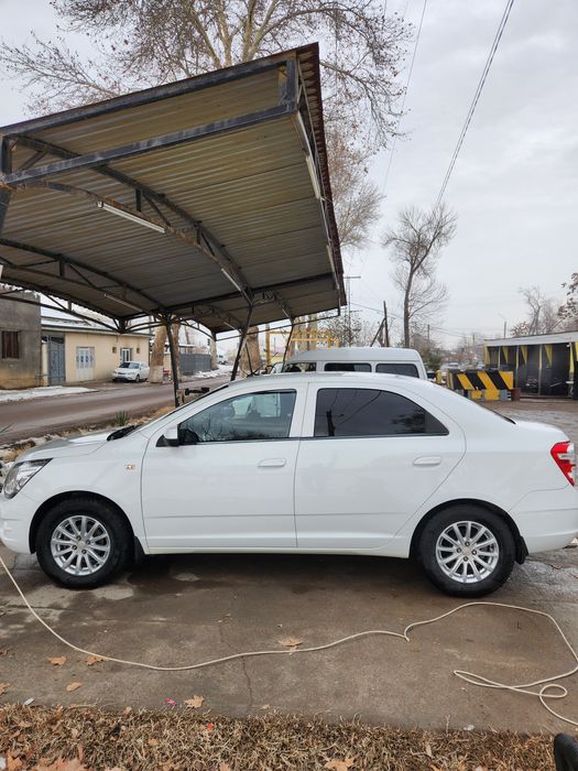 Коболт автомат 2022 пропан г Алмалык в отличном састаяни