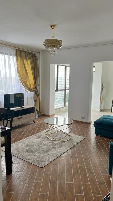 Apartament de inchiriat 2 camere Titan- proprietar - scurta/lunga durata