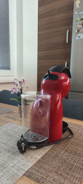 Кафе машина Dolce Gusto Piccolo XS