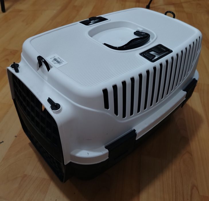 Переноска для животных