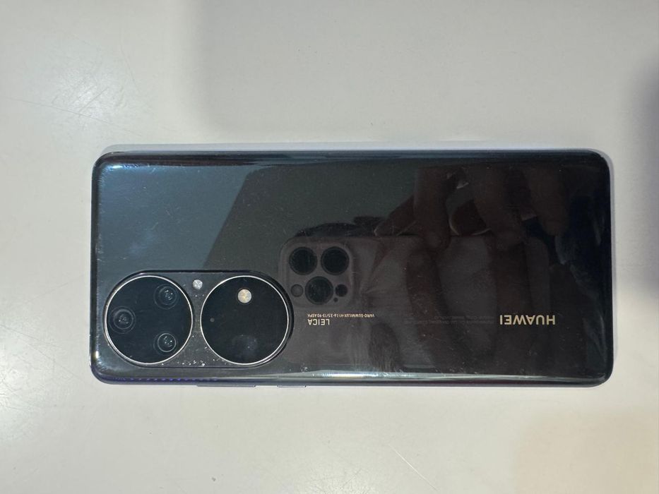 Huawei P50 Pro 256/8 RAM