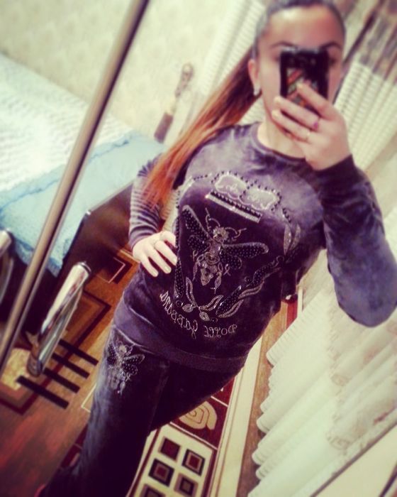 Женская двойка в отличном состоянии