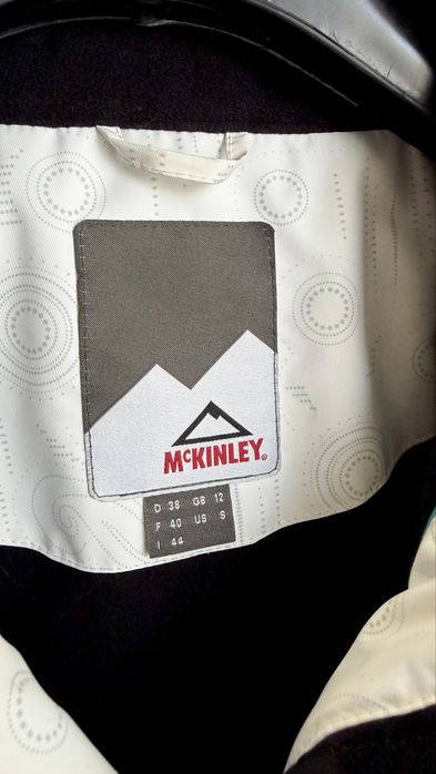 Geaca de iarna McKinley