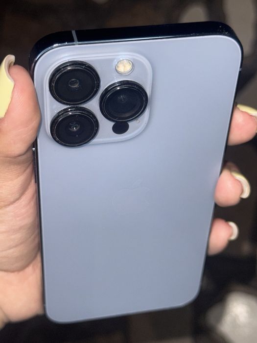 iphone 13pro sotiladi