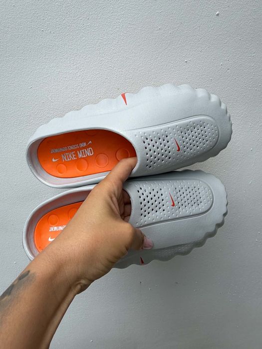 Papuci nike mind