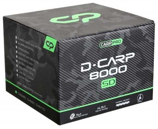 Продавам 2 броя шаранаджийски макари