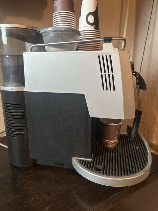 Saeco Royal/Satrap кафемашина