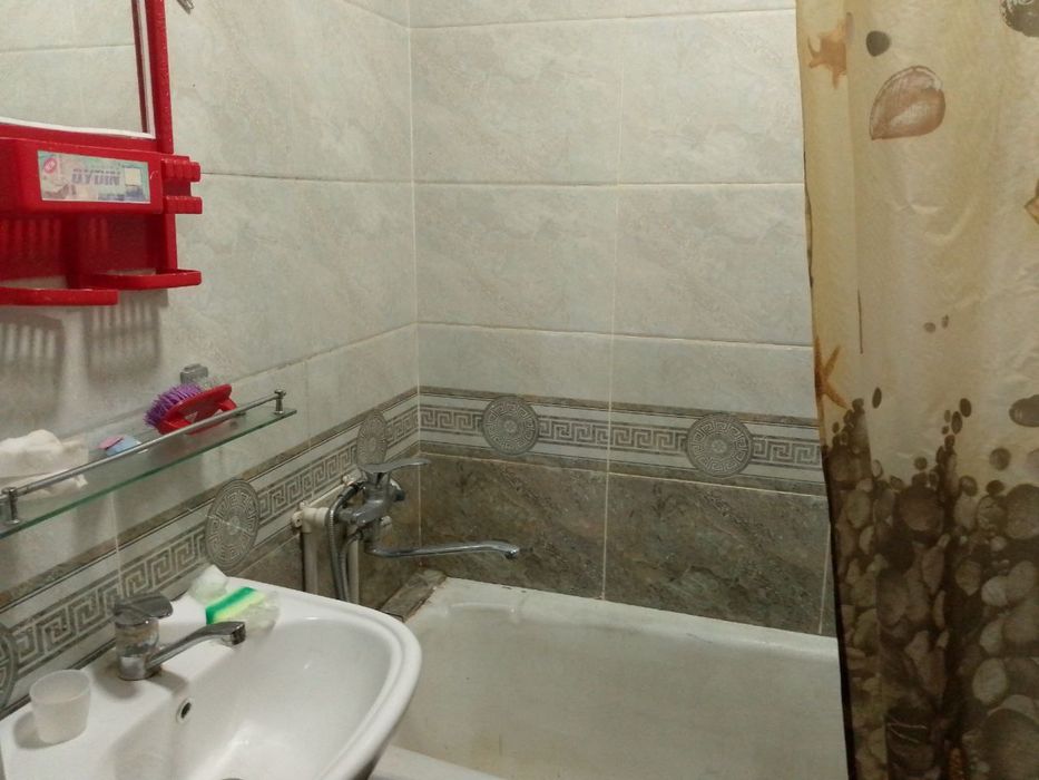 Yunusobodda arenda sheriklik 6-kvartl