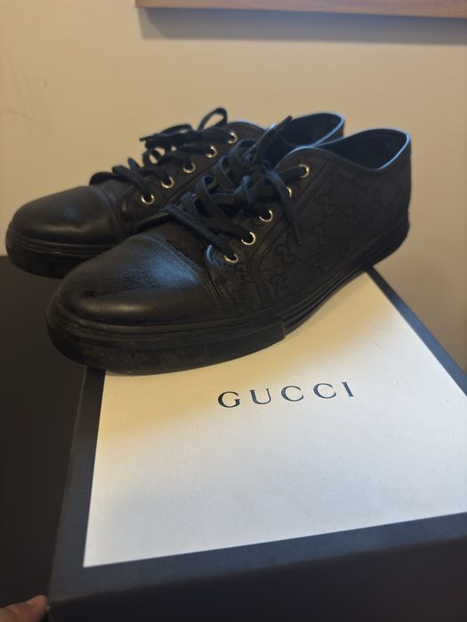 Adidasi Gucci 44