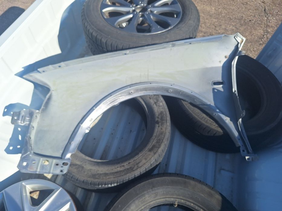 Преден Десен Калник За Audi A6 Allroad  2000-2005 Година  Ауди А6 Ц5