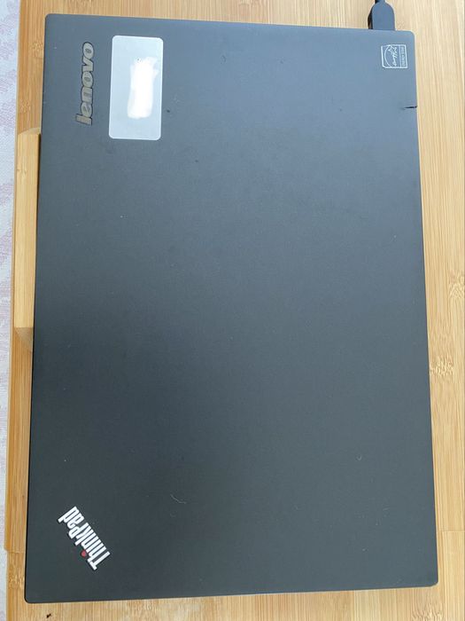 Vand Laptop Lenovo Thinkpad Intel I5-4300
