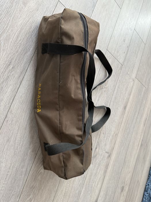 Vand rodpod crap baracuda