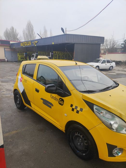 Spark 2 pozitsiys.EVRO