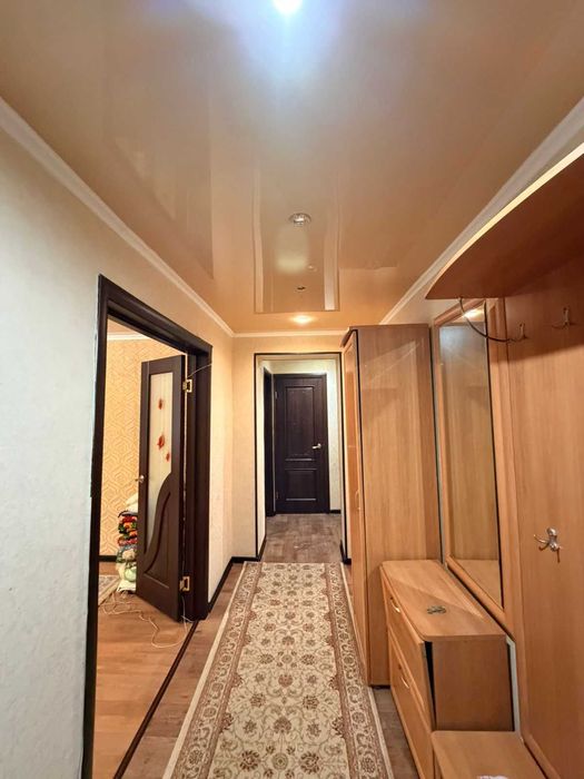 продам 2 комнатную квартиру