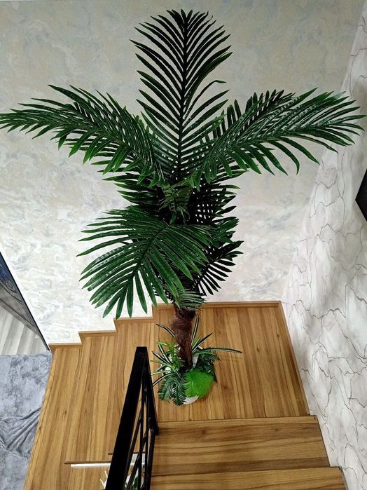 Суний гуллар офис учун Искусственные цветы деревья