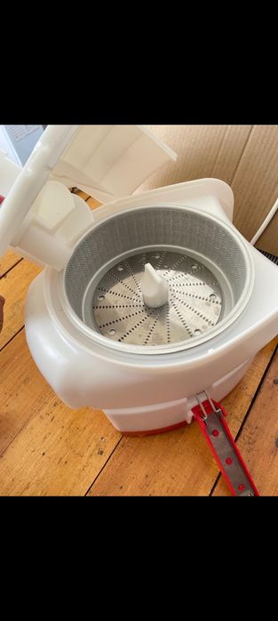 Соковыжималка шинковка