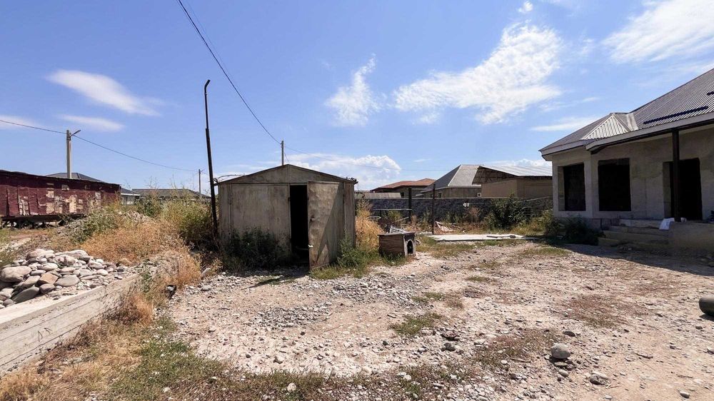 Продам 3х комнатный дом Аян империя