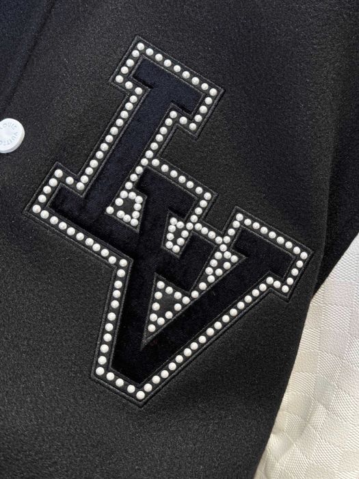 Geaca Louis Vuitton Varsity Premium