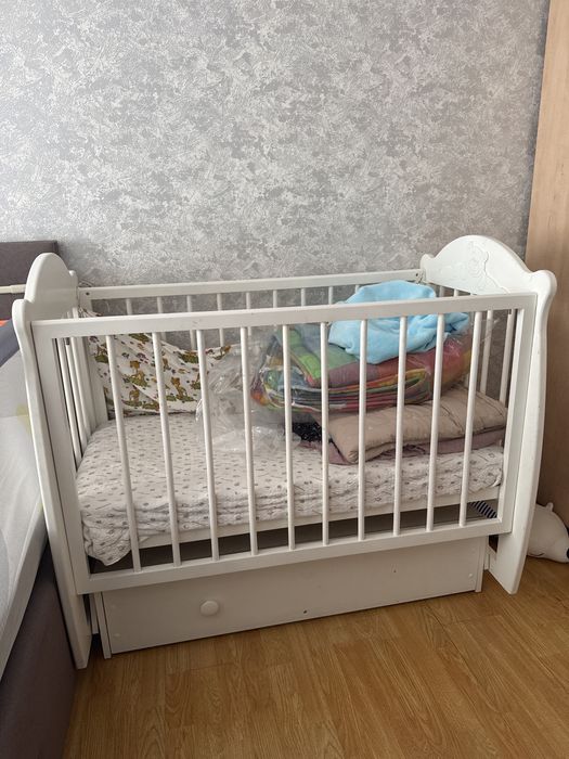 Продам ианеж детский
