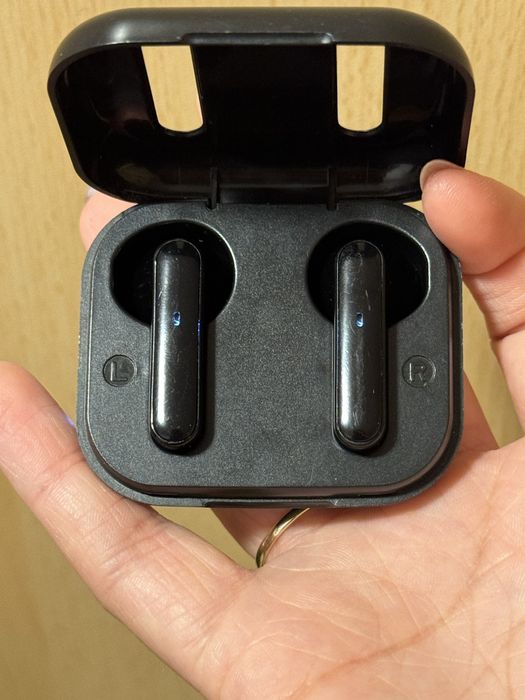 Căști wireless pentru telefon