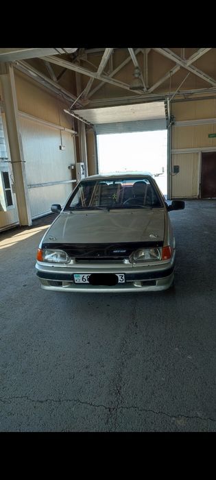 Ваз 2115, 2005 год,