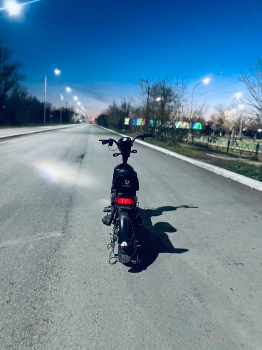 Плюс велик будет