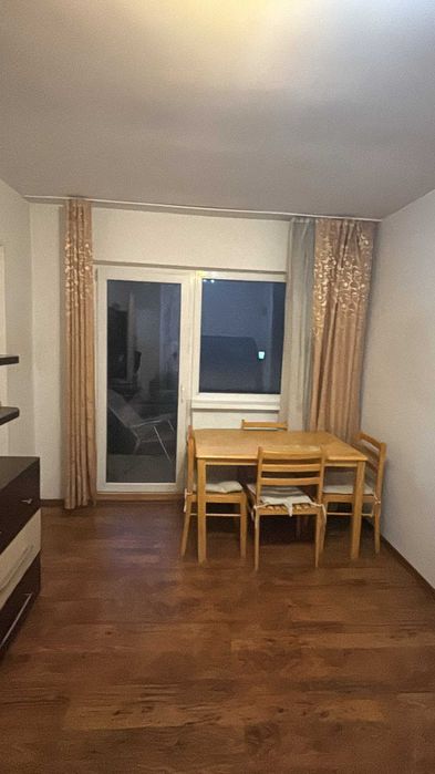 Garsonieră 24 mp cu balcon – zona Pasteur, aproape de UMF și spitale