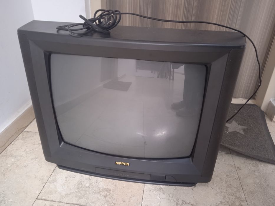 Donez TV ,marca NIPON