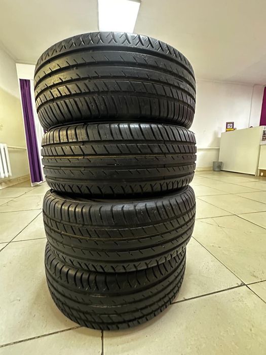 Продам резина лето