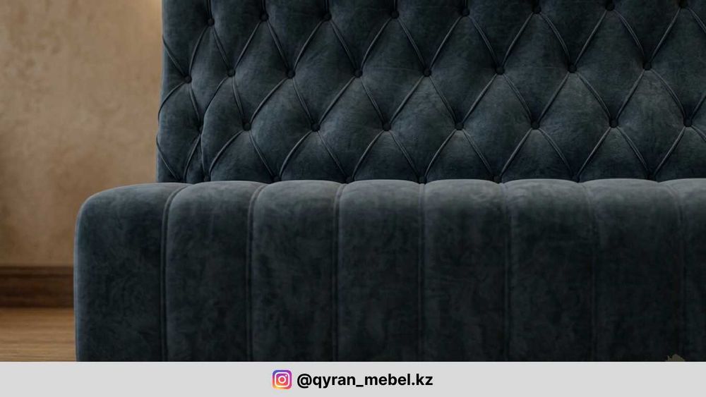 Диваны для кафе ресторанов