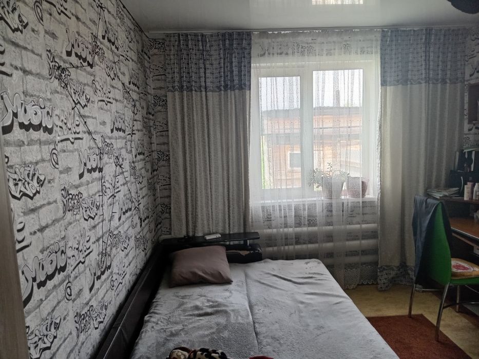 Продам дом г Булаево