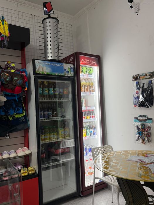 Продается магазин