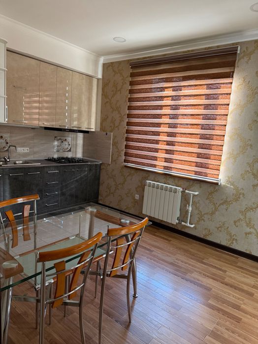 Аренда квартиры Паркентский