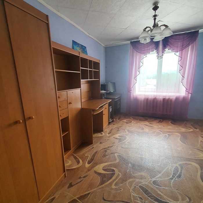 Продаётся 3 комнатная квартира