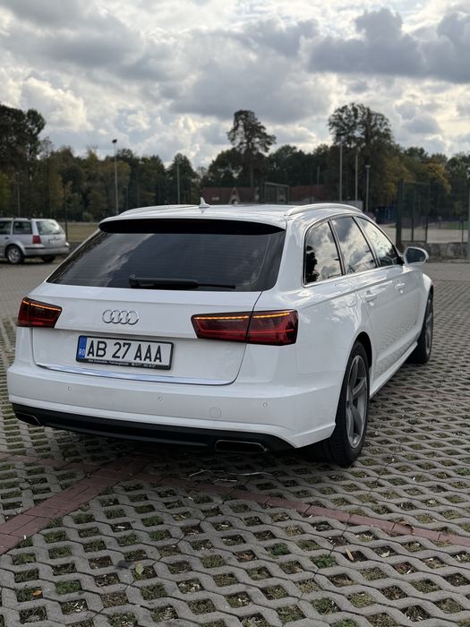 AUDI A5 2015 — imagine 3