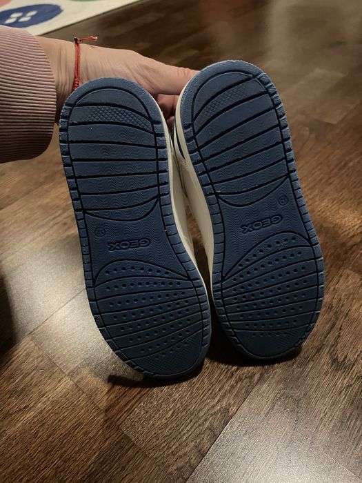 Adidasi Geox copii 32