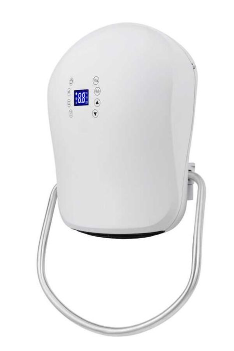 Нова печка за баня TESY HL 243 VB W