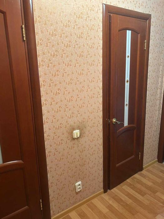 Сдам 3ком квартиру в  6 микрорайоне